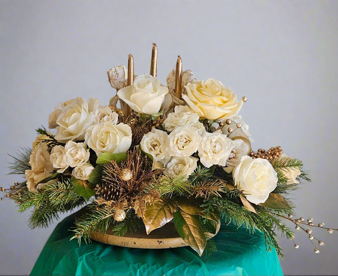 Peaceful Reflections : IN 56