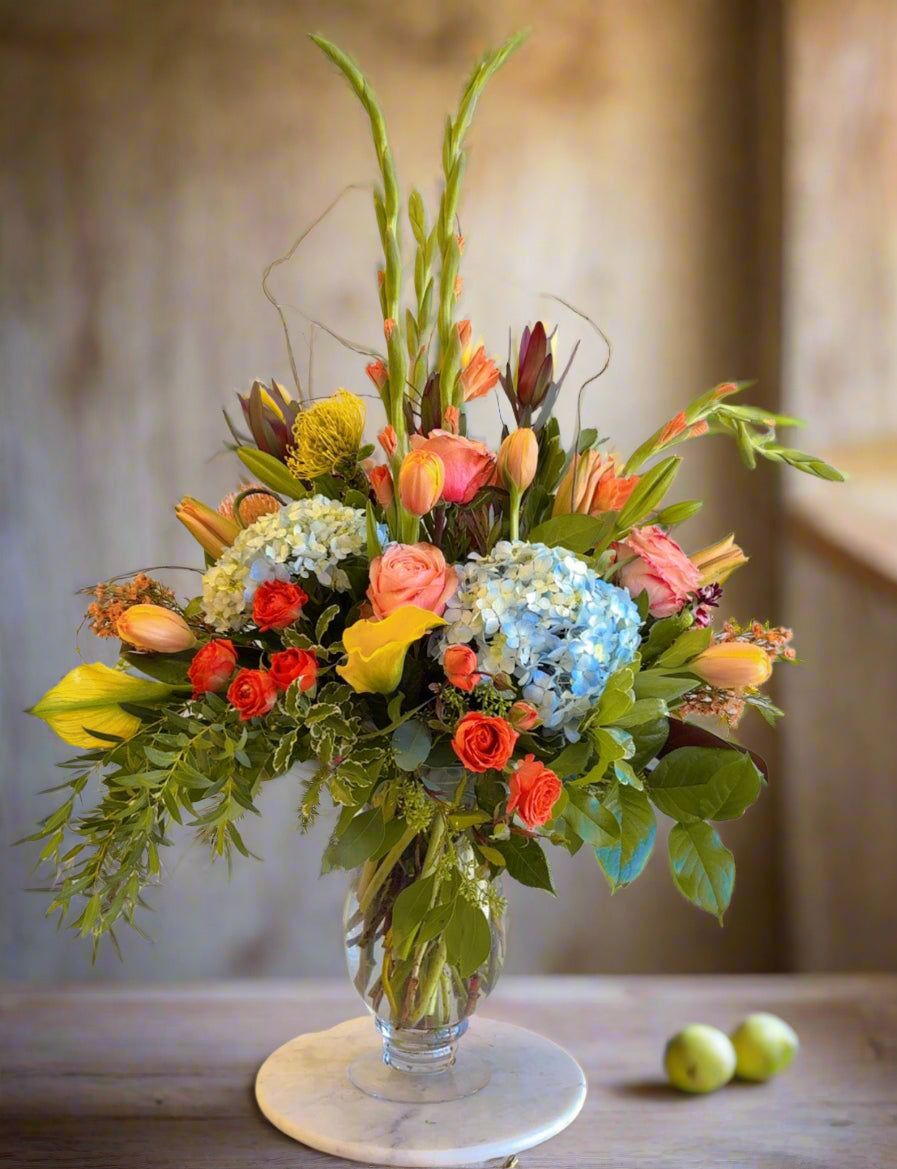 Tangerine Dream IN.58