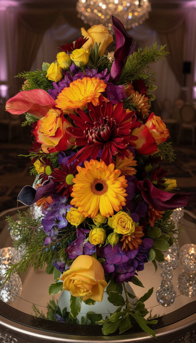 Autumn Blessings IN 92