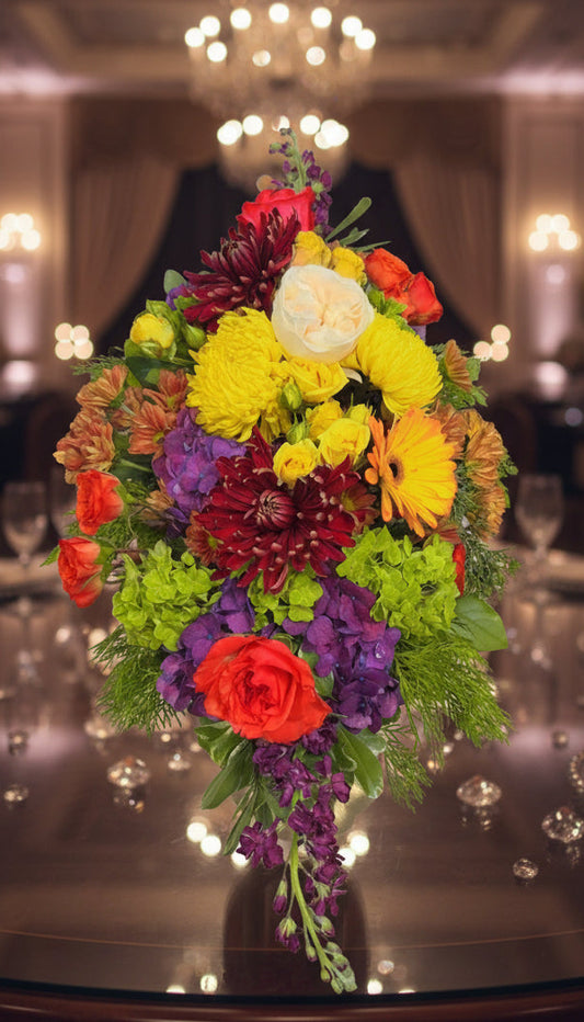 Thankful Thanksgiving IN 91