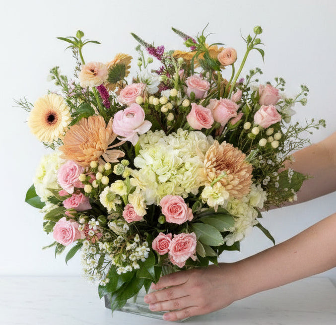 Blush Elegance IN 440