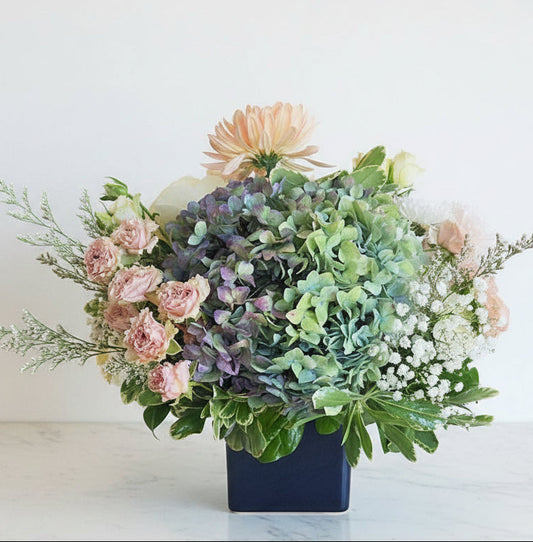 Love in Bloom IN 17