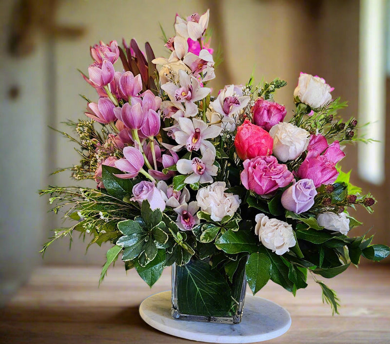 Mother's Day