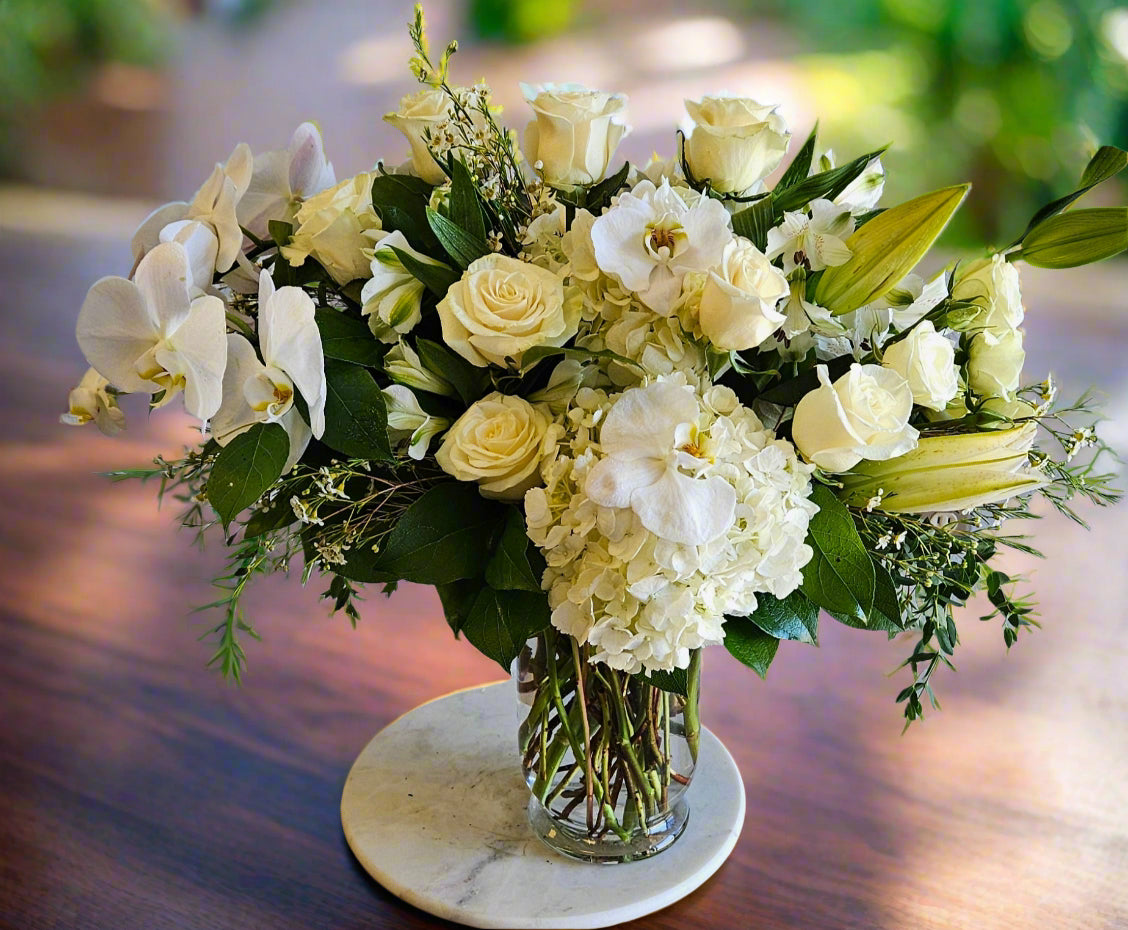 Lea's Whisper of Love IN. 01