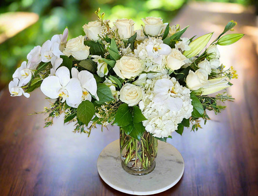 Lea's Whisper of Love IN. 01