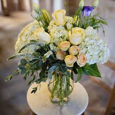 Handcrafted floral bouquet from Rose & Thorn Florist, available in multiple sizes including Standard, Deluxe, and Premium. Fresh flower delivery in Scottsdale, Paradise Valley & Phoenix.