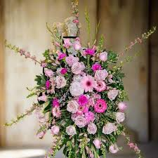 Handcrafted floral bouquet from Rose & Thorn Florist, available in multiple sizes including Standard, Deluxe, and Premium. Fresh flower delivery in Scottsdale, Paradise Valley & Phoenix.
