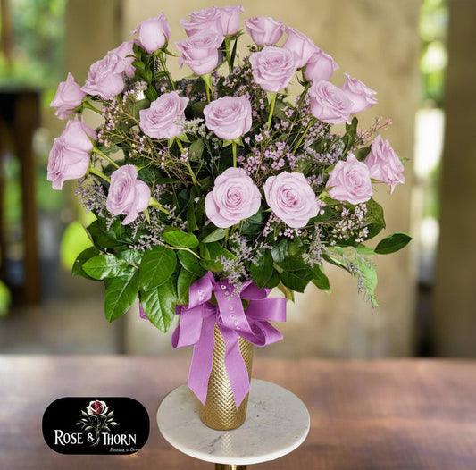 Happiness Pink roses IN.18