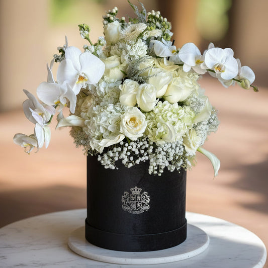 Royal Bloom Box IN 403
