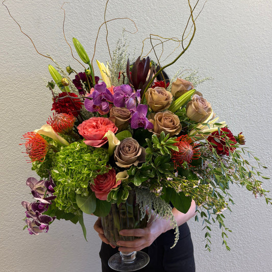 Made My Day Bouquet : IN 21