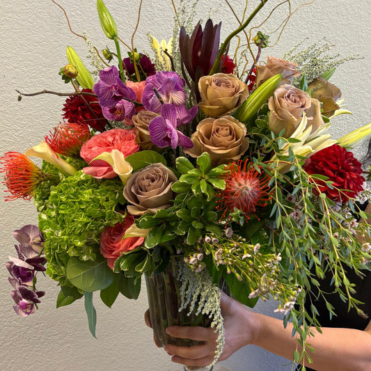 Made My Day Bouquet : IN 21