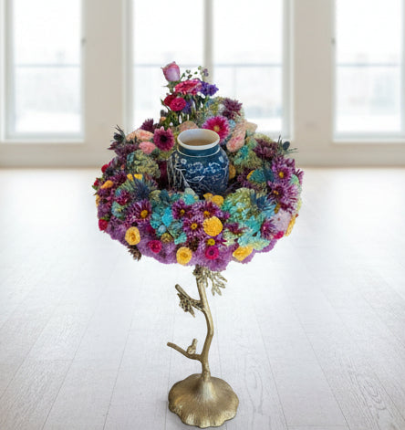 Everlasting Grace Wreath IN 202