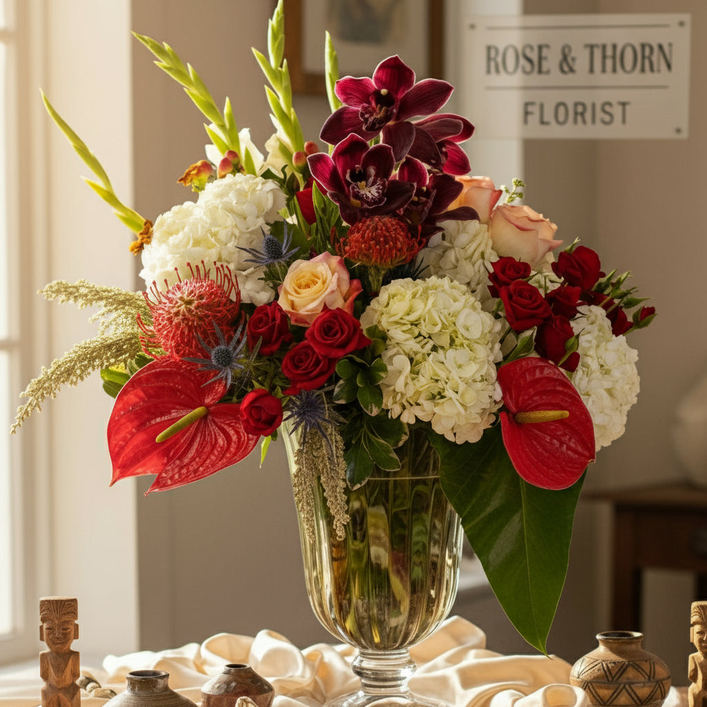 🌷 Touch of Joy : IN 86