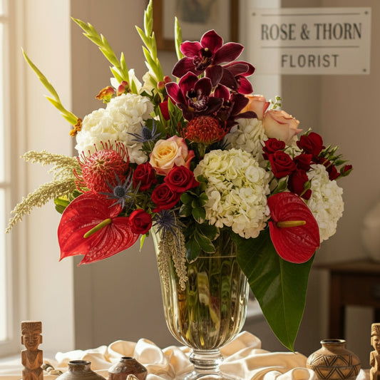 🌷 Touch of Joy : IN 86