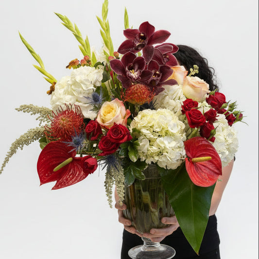 🌷 Touch of Joy : IN 86