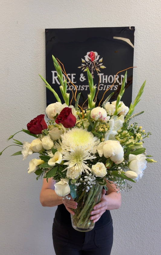 Shine Bright : IN 36