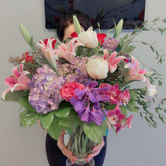 🌷 Just Because : IN 44