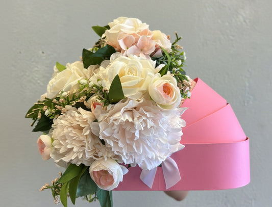Baby Girl Blossom Box 💗🤍🌸✨ IN: 501