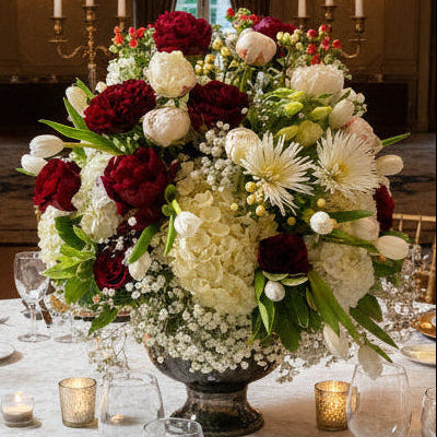 ⭐ Christmas Spirit Centerpiece IN 94