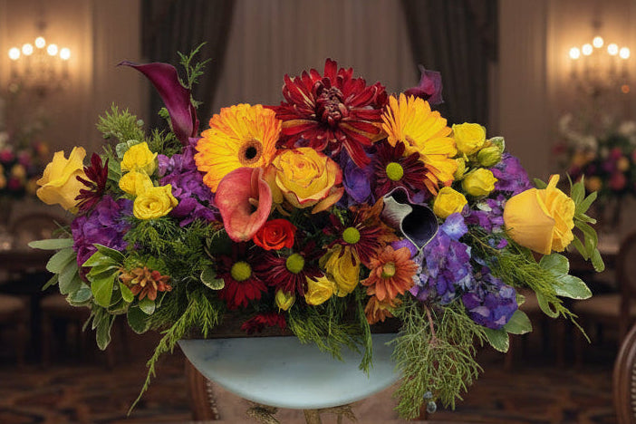 Autumn Blessings IN 92