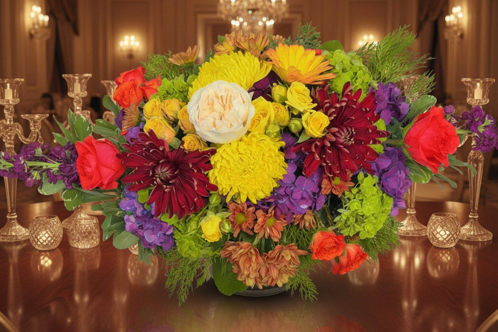 Thankful Thanksgiving  IN 91