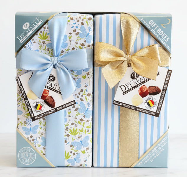 Delafaille Chocolatier