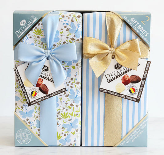 Delafaille Chocolatier