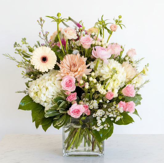 Blush Elegance   IN 440