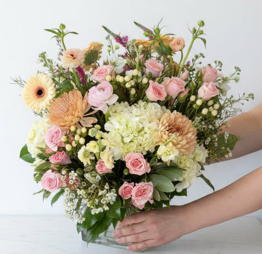 Blush Elegance   IN 440