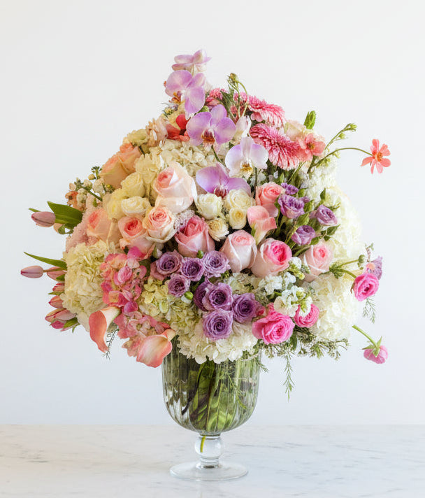 Blush Masterpiece Élégance 🌸 IN 320