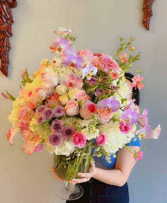Blush Masterpiece Élégance 🌸 IN 320