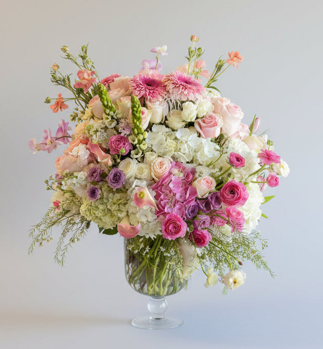 Blush Masterpiece Élégance 🌸 IN 320