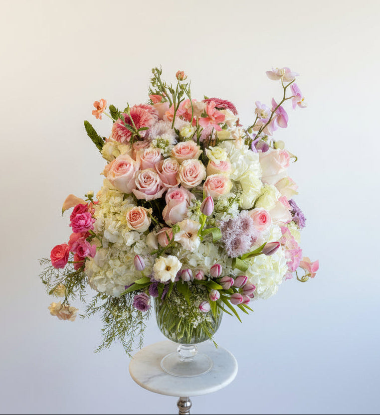 Blush Masterpiece Élégance 🌸 IN 320