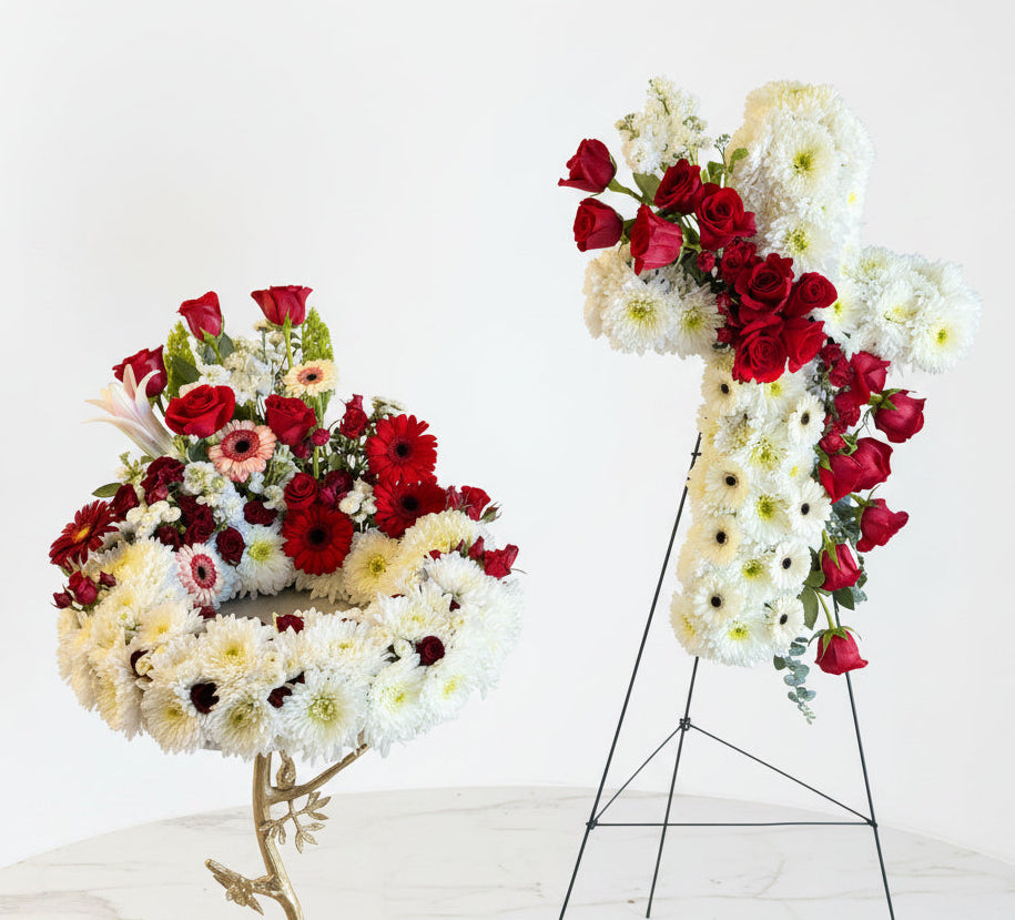 Peace & Comfort Collection IN 410