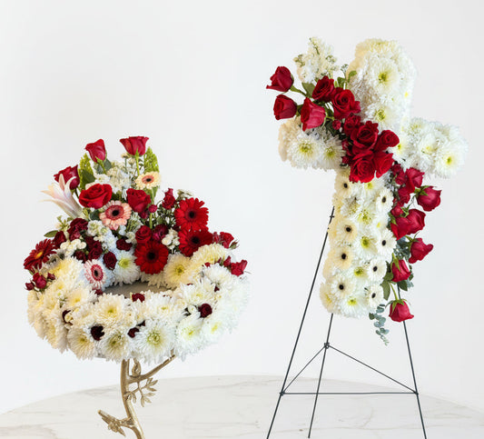 Peace & Comfort Collection IN 410