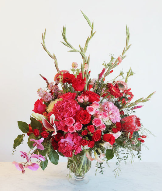 Pink Velvet Romance IN.70