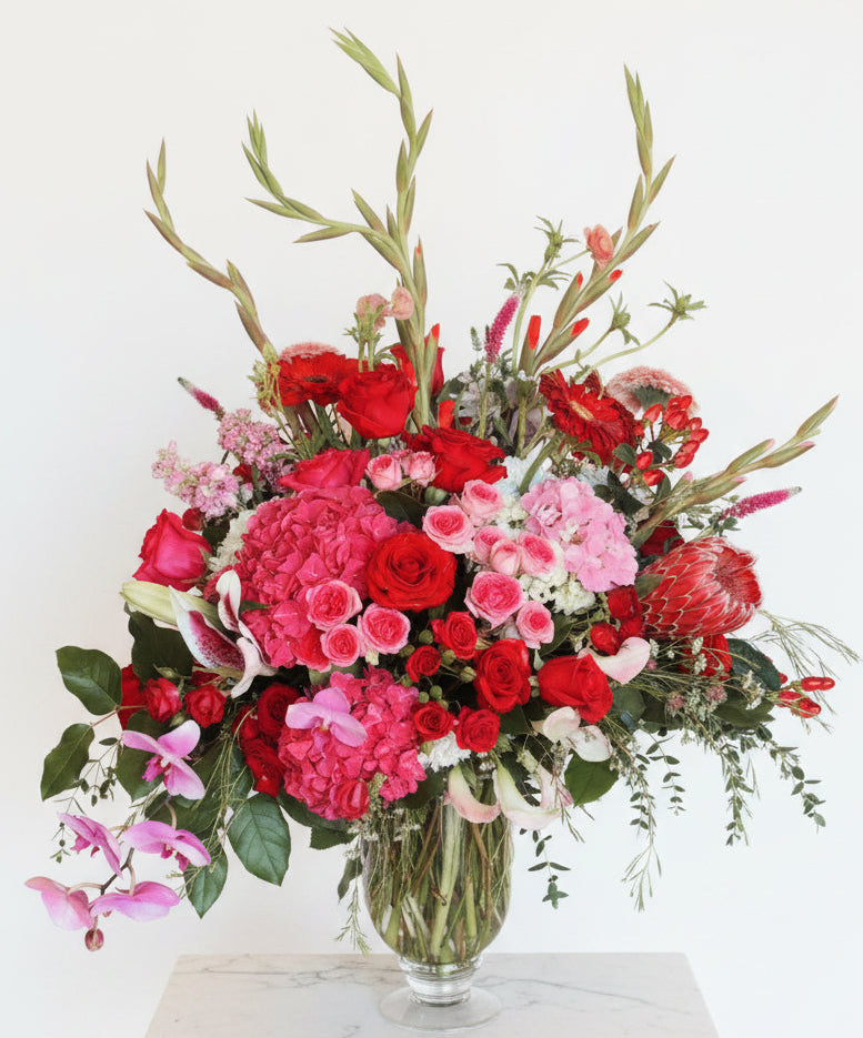 Pink Velvet Romance IN.70