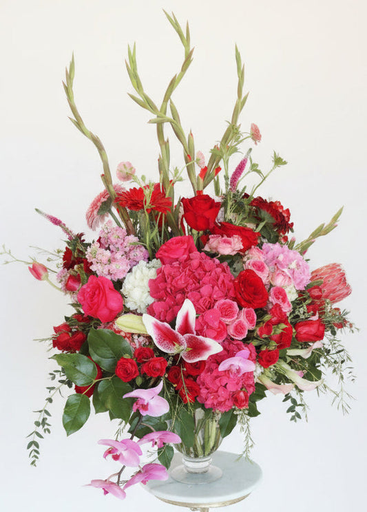 Pink Velvet Romance IN.70