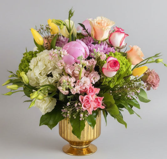 Joyful Luxe 🌸✨: IN 45
