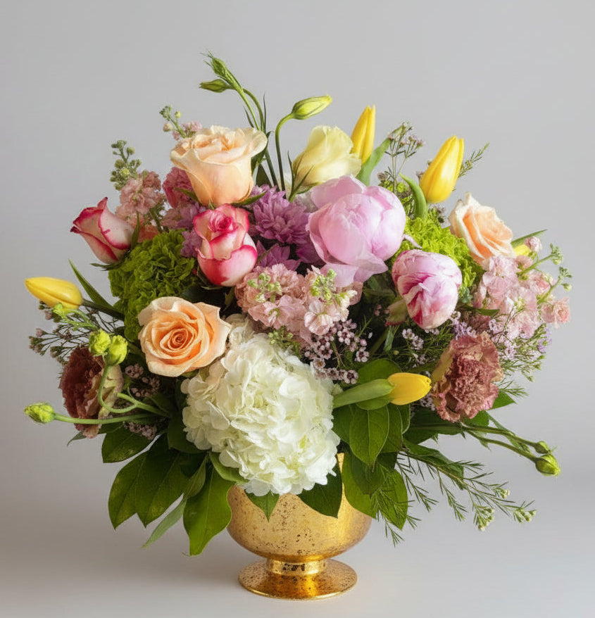 Joyful Luxe 🌸✨: IN 45