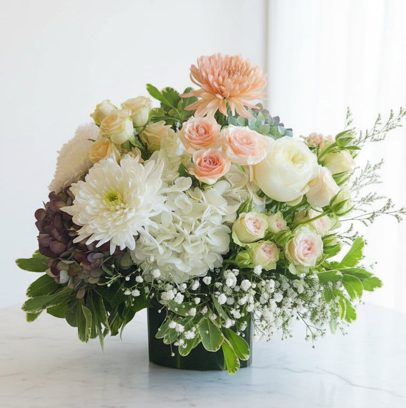 Love in Bloom IN  17