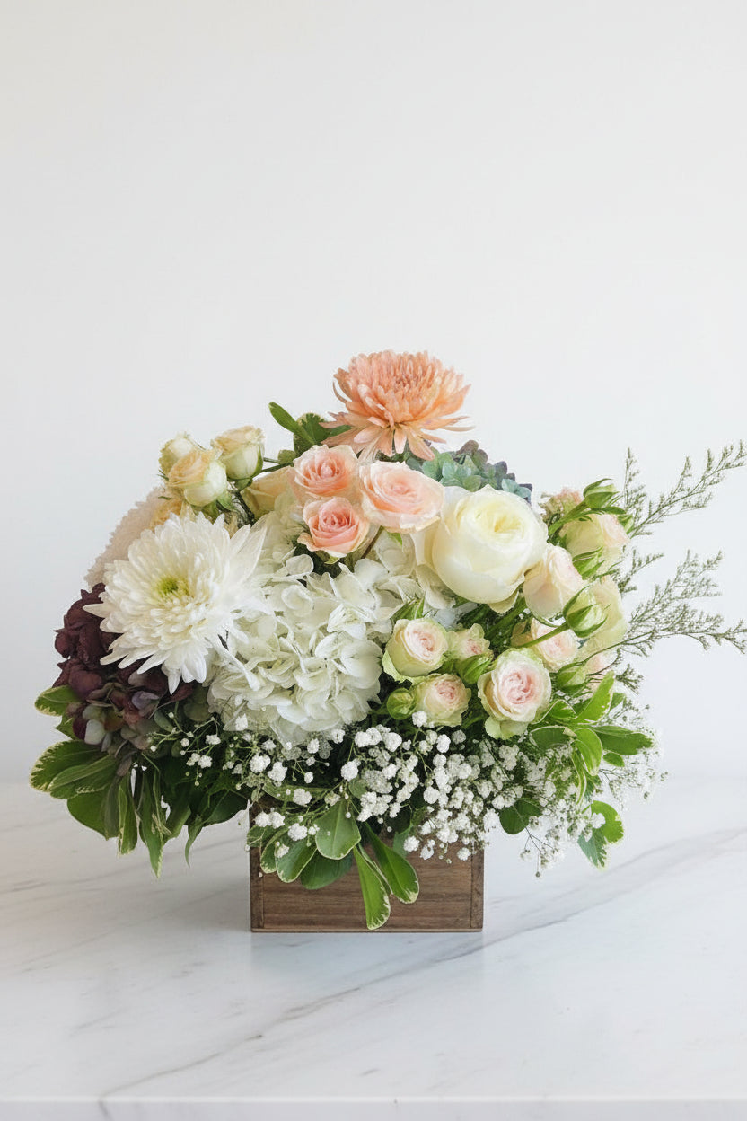 Love in Bloom IN  17