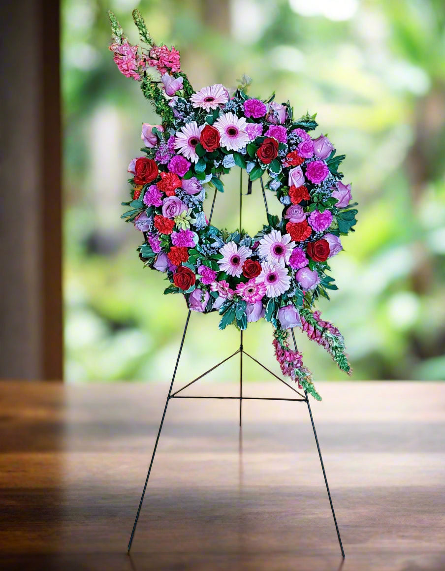 Circle of Grace : IN 65