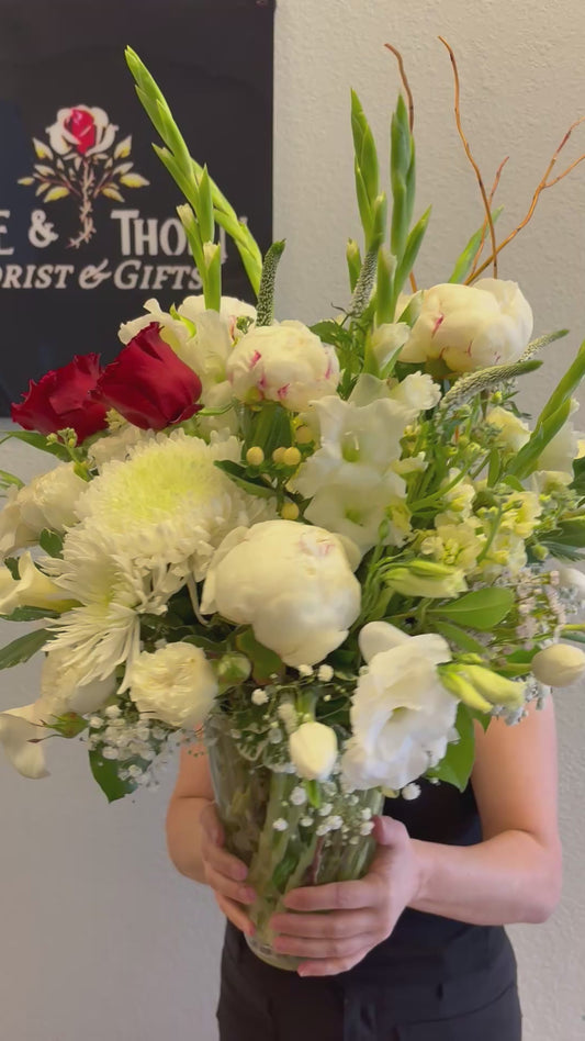 Shine Bright : IN 36