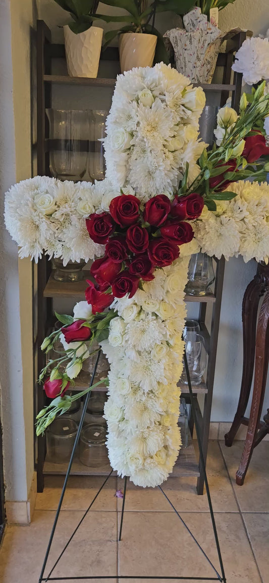 Whispers of Grace : IN 76